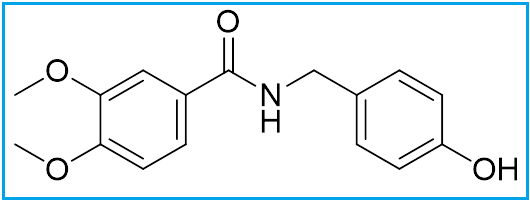 ITOPRIDE N-4-HYDROXYBENZYL